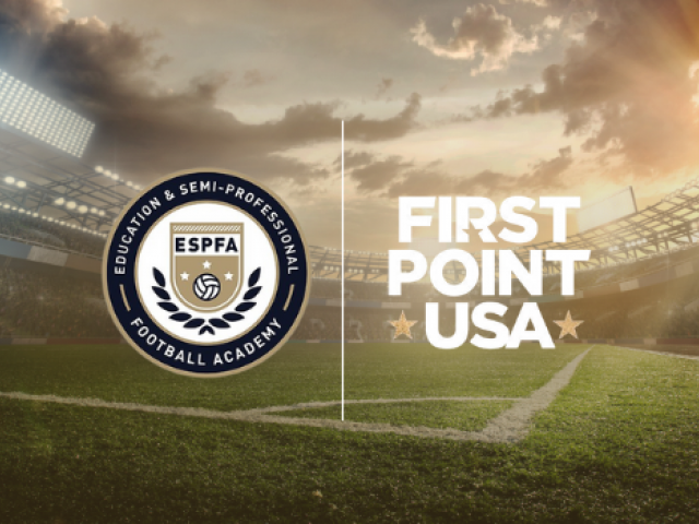 FirstPoint USA  X ESPFA Partnership